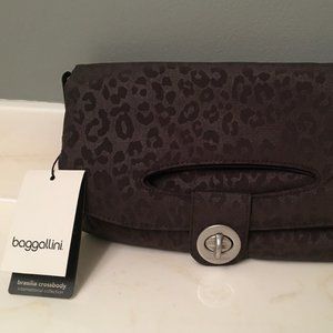 Baggallini Brasilia Crossbody Brasilia Bag